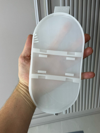 Молд №902 Сборная Салфетница  