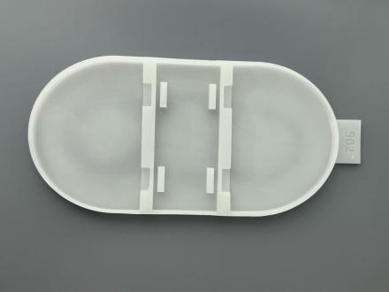 Молд №902 Сборная Салфетница  