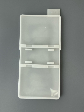 Молд №917 Сборная Салфетница   