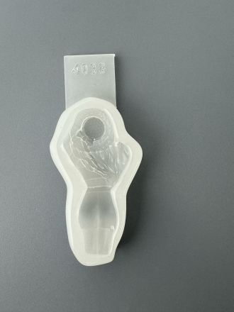 №4038 Девушка с кофем №4038 Девушка с кофем