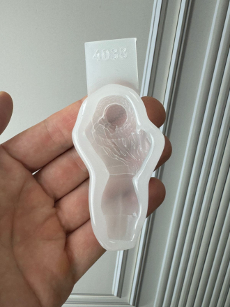 №4038 Девушка с кофем №4038 Девушка с кофем