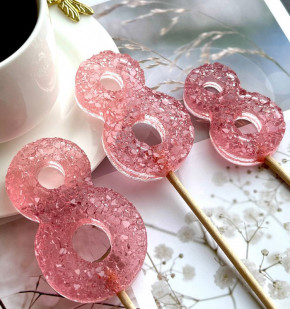 №947 Кристаллические 8 Марта №947 Кристаллические 8 Марта