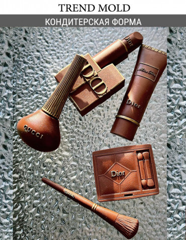 №1001 Косметика 