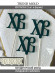 №4023 Пасха ХВ   (для леденцов) 