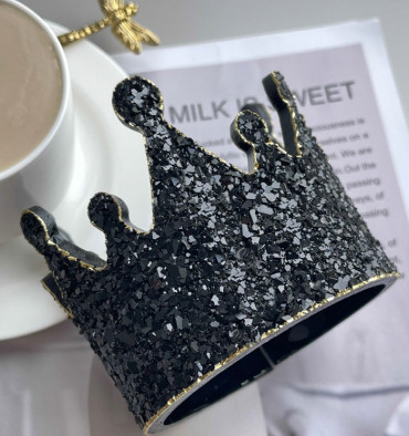 №972  Кристаллическая корона 