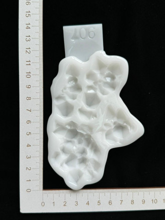 №907 друза кристаллы 