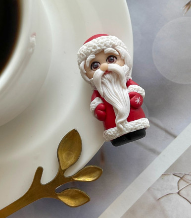 №1066 Дед мороз со снегурочкой и елка №1066 Дед мороз со снегурочкой и елка