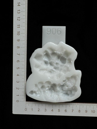 №906  друза кристаллы 