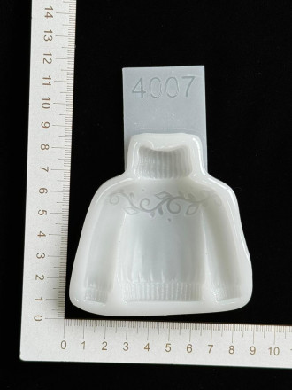 №4007 Свитерок, кофта, свитер