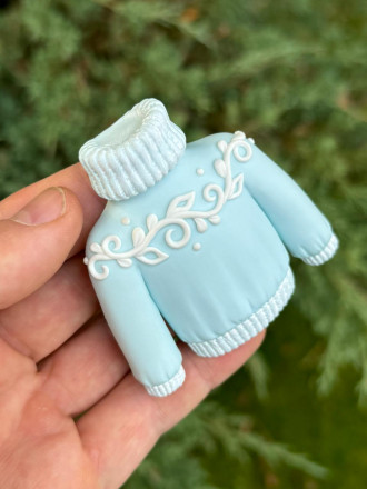 №4007 Свитерок, кофта, свитер