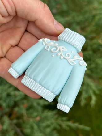 №4007 Свитерок, кофта, свитер