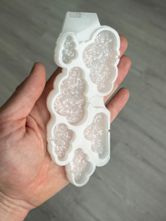 №962 Кристаллические облака 