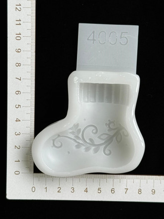 №4005 Носок №4005 Носок