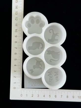 №1025 Кошечки , кошки 