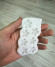 №4002 цветы 