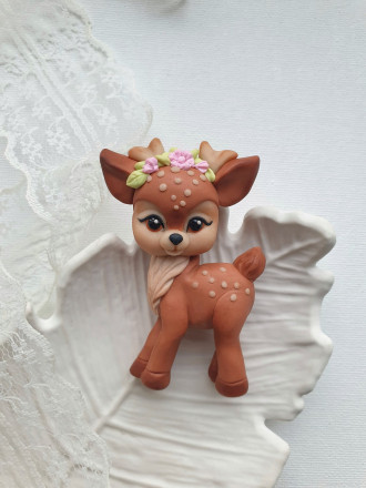 №1021 Олененок 