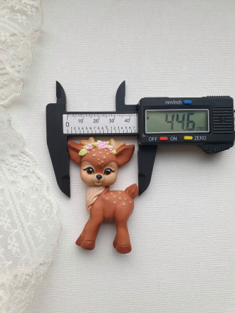 №1021 Олененок 