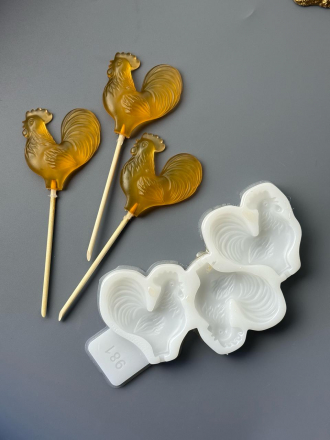 №981 петушки 