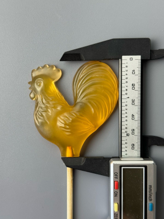 №981 петушки 