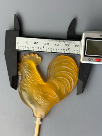 №981 петушки 