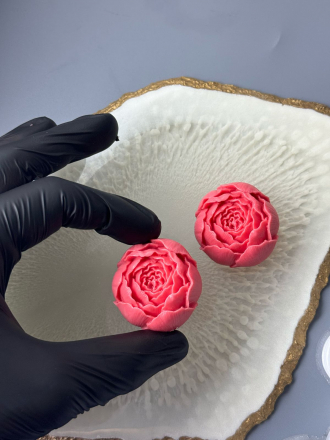 №970 Цветы пионы №970 Цветы пионы