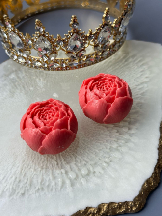 №970 Цветы пионы №970 Цветы пионы