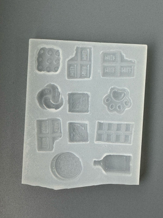 №1071 Мини набор 