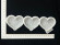 №932 Crystal's Heart 