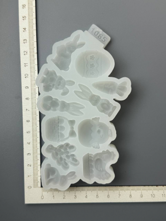 №1085 пасха кондитерская   