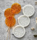№934 Oranges with crisatles inside