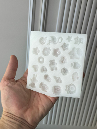 №1081 Мини набор №1081 Мини набор