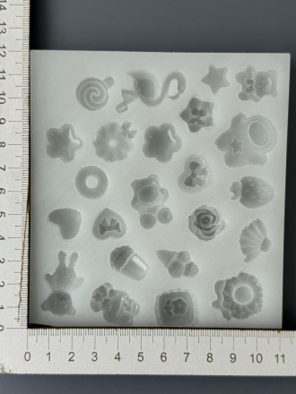 №1081 Мини набор №1081 Мини набор