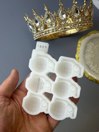 №1089 гранаты  молд 23 февраля  