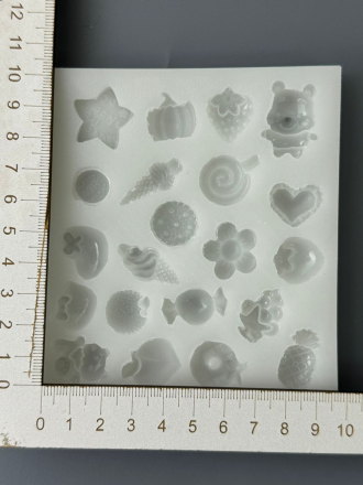 №1080 Мини набор   