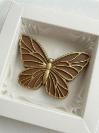 №978 Бабочки 