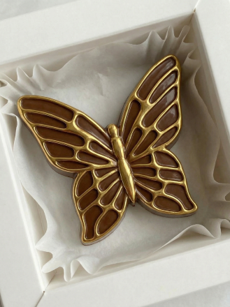 №978 Бабочки 