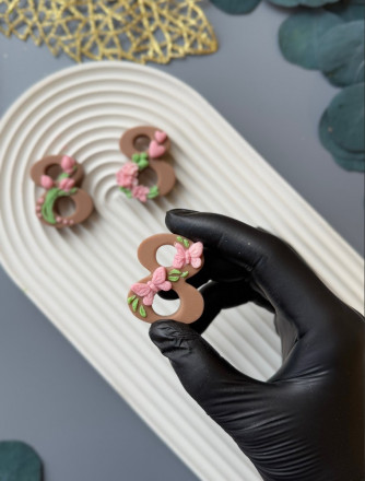 №4014  8 Марта  три формы 