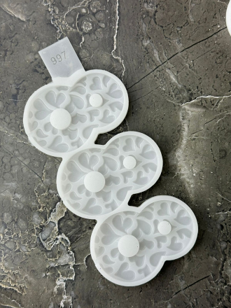 №997  8 Марта  