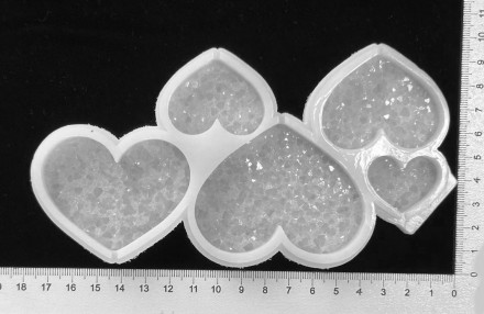 №941 Кристаллические сердца 