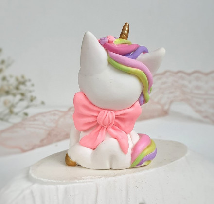 №01 Единорожка 