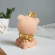 № Медвежонок с короной 3D