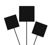 Квадратные